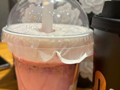 -gleeglee乐溢亦茶(合生汇店)