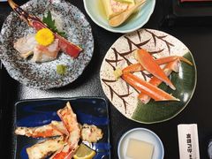 -蟹料理 北海道かに将軍(札幌本店)