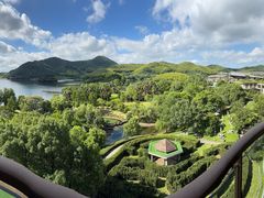 -宁波九龙湖开元度假村