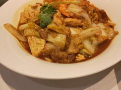 鲜虾一品炖-北李妈妈菜·海肠捞饭(开发区万达店)