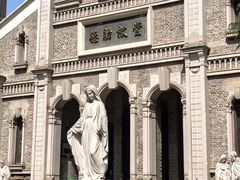 -重庆市江北嘴中央商务区中央公园