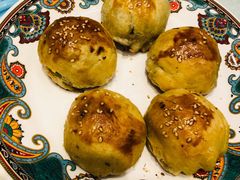 -巴依老爷新疆美食(望京小街店)