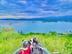 -千岛湖天屿景区