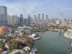 -合肥融创乐园