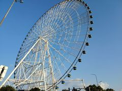 -南昌之星摩天轮