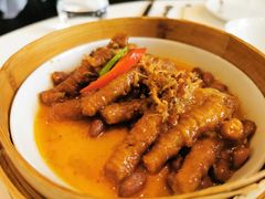 -宝丽轩中餐厅BAOLIXUAN
