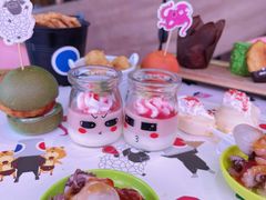 -水桶王国主题餐厅·聚会·生日派对·亲子活动·家庭套餐(亚龙湾希尔顿店)