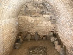 -洛阳古墓博物馆