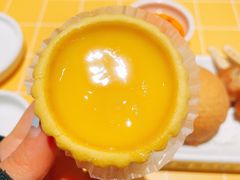 -蔡澜点心·粤菜(花城汇南区店)