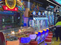 -风云再起游乐汇(北京西单西西友谊店)