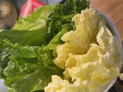 -麻田会 ·鲜活现烹·牛蛙火锅(珠江新城维家思广场店)
