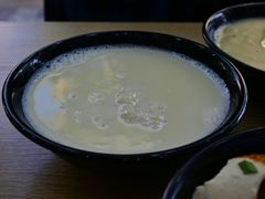 豆浆糯米饭-豆香园(龙翔店)