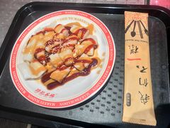 -孖记茶档·热腾茶餐(荔湾领展广场店)