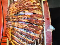 -海拉尔蒙古包(房山长阳店)