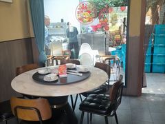 -李东农庄·当地安吉味(中南百草园店)