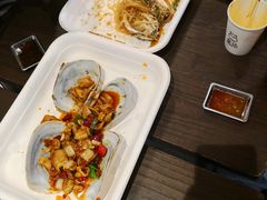 -盒马鲜生(文景博乐里购物广场店)