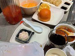 -海底捞火锅(松雷店)