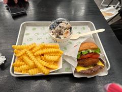 -Shake Shack(南山万象天地店)