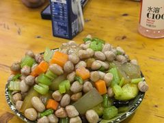 -西域美食(西直门南小街店)