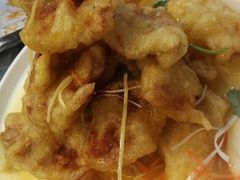 -李记饺子·熏酱东北菜(欢乐谷店)