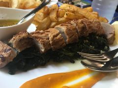 -安东尼奥餐厅