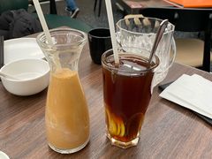 -新旺茶餐厅(鑫耀·光环live店)