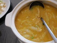 -香雪海饭店中餐厅(人民桥店)