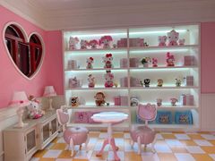 -安吉Hello Kitty乐园