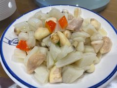 -黄泥岗·地道湖北菜(奥特莱斯店)