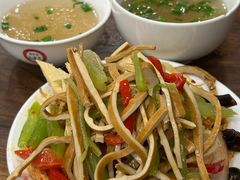 -老刘家永盛斋·传统泡馍(东关南街店)