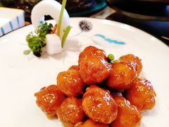 -香厨中餐厅(松北香格里拉店)