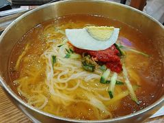 -韩阳王石板烤肉