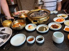 -味家烤肉烤鳗鱼牛排(西塔旗舰店)