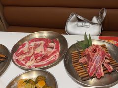 -西塔老太太泥炉烤肉(望京一店)