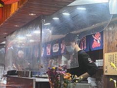 -鸟鹏烧鸟居酒屋(熙龙湾店)