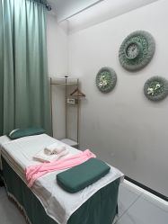 -芳朵美容养生SPA