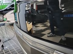 -鲨鱼皮汽车凹陷玻璃修复(静安店)