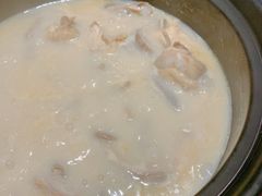 -捞神汤物料理(正大广场店)