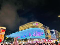 -杭州湖滨in77