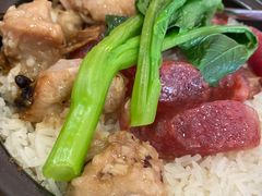 -香江小厨 The Kitchen(香江俱乐部店)