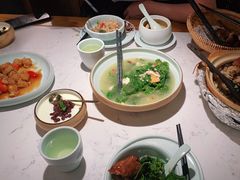 -大榕树下顺德菜(融创茂店)