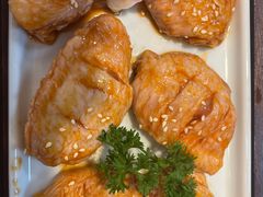 -蚝牛记涮烤牛肉餐厅(滨江国际花园店)