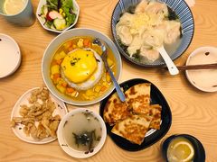 -红小满休闲餐厅(十全街店)