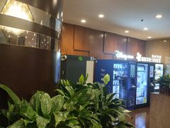 -上海新锦江大酒店