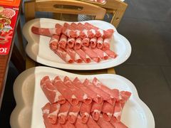 -1078號老北京涮肉(松柏店)