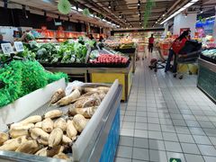 -物美超市(通州梨园店)