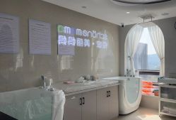 -悦家·美丽妈妈月子会所(龙奥店)