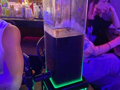 -UP嘻哈酒吧(粉巢店)