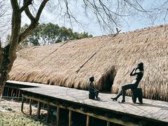 -河姆渡遗址博物馆