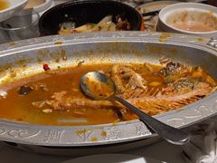 -徽镇小厨·经典徽菜(马连道店)